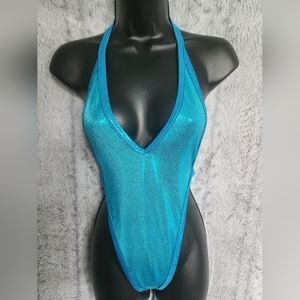 Dancer Stripper Rave Bikini Pleasers